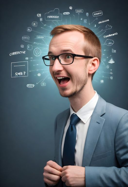 Navigate the Tech Maze with Connective’s Expert Guidance